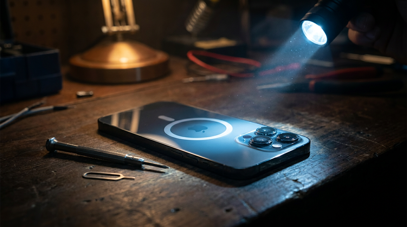 The definitive guide on buying used iPhones